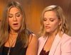 Jennifer Aniston y Reese Witherspoon vuelven a interpretar una escena de 'Friends': "No puedes tener a Ross"
