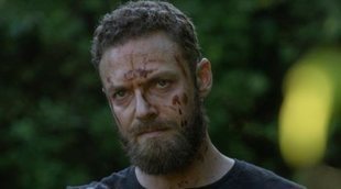 'The Walking Dead': La amenaza de los Susurradores vuelve a provocar el pánico en el 10x03