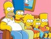 'Los Simpson' arrasa en la sobremesa de Neox y 'La noche en 24h' vuelve a destacar informando sobre Cataluña