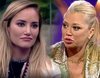 Alba Carrillo se queda sin palabras ante la crítica de Belén Esteban a su paso por 'GH VIP 7': "Ya contestaré"