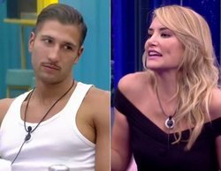 'GH VIP 7': Críticas a Alba Carrillo por su comentario sobre la masturbación a Gianmarco