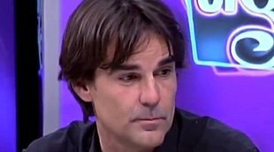 Cake Minuesa es puesto en libertad tras ser detenido por intentar colarse en el Valle de los Caídos