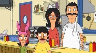 'Bob's Burgers' crece y 'Supergirl' cae en una noche marcada por el fútbol americano