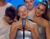 El grupo Flick Flock lucha en 'Got Talent España' por la inclusión de las personas con síndrome de Down