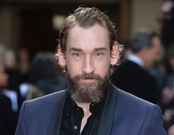 Joseph Mawle ('Juego de Tronos') será el villano de 'El Señor de los Anillos'