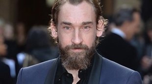 Joseph Mawle ('Juego de Tronos') será el villano de 'El Señor de los Anillos'