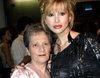 Muere Margarita Seisdedos, la madre de Yurena, a los 91 años
