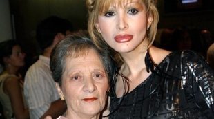 Muere Margarita Seisdedos, la madre de Yurena, a los 91 años