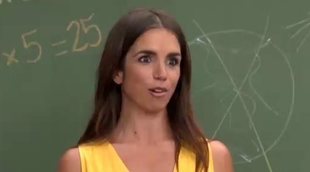 Elena Furiase pide perdón por su ignorancia al explicar el cambio climático en 'Vuelta al cole'