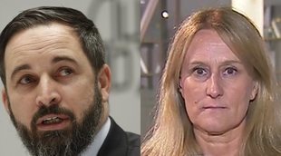 Santiago Abascal tacha a TVE de estar al servicio de "proetarras" y la Corporación da la cara