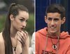 Una "broma" de El Cejas a Adara en 'GH VIP 7' provoca bronca en la casa y distanciamiento con Estela