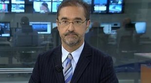 Un incendio en el edificio de RTVE en Baleares obliga a cancelar su informativo territorial