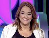 Toñi Moreno desvela lo que le llama María Teresa Campos desde que anunció su falsa muerte en televisión