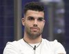 Pol Badía, concursante salvado en 'GH VIP 7' frente a El Cejas y Alba Carrillo