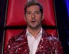 'La Voz Kids': David Bisbal completa su equipo con dos voces líricas y la fuerza de Lucía Torres