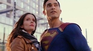 The CW prepara 'Superman & Lois' con Tyler Hoechlin y Elizabeth Tulloch como protagonistas