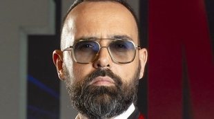 Risto Mejide reflexiona sobre el conflicto en Cataluña y su tratamiento mediático: "La verdad está troceada"