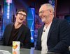 Isaac Hempstead-Wright y Liam Cunningham en 'El hormiguero': "Cuesta recordar cómo era la vida antes"