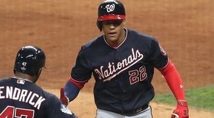 El béisbol de FOX lidera con rotundidad en una noche donde se siente la cercanía de Halloween