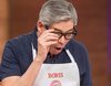 'MasterChef Celebrity' (22,9%) repite máximo de temporada y 'Señoras del (h)AMPA' sube a un escueto 7,3%