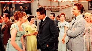 Trece lidera con "Furia en el valle" en su sesión de cine western y 'Las mil y una noches' destaca en Nova