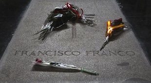 Así ha sido la cobertura televisiva de la exhumación de Francisco Franco del Valle de los Caídos