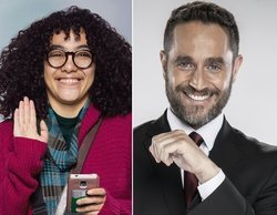 'Betty en NY', la nueva telenovela de Michel Brown y más ficción turca, entre los próximos estrenos de Nova