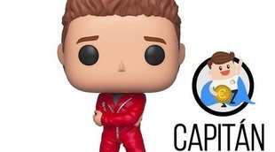 Las mejores ofertas en merchandising, tecnología y DVD: 'Stranger Things', 'La Casa de Papel' y 'Outlander'