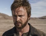 'El Camino: Una película de Breaking Bad' arrasa durante su primera semana en Netflix