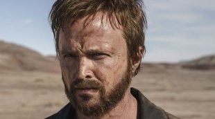 'El Camino: Una película de Breaking Bad' arrasa durante su primera semana en Netflix