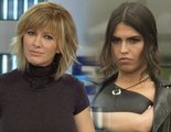Sofía Suescun "se cuela" en 'Espejo público' y Susanna Griso no la conoce