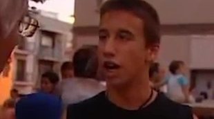 Muere Emilio José, el protagonista del vídeo viral en el que el reportero le vacilaba, a los 28 años