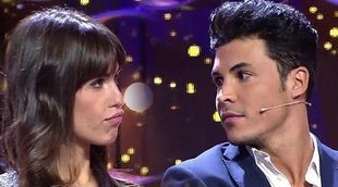 Cruce de pullas entre Sofía Suescun y Kiko Jiménez por la repesca de 'GH VIP 7': "No me hace ni puta gracia"