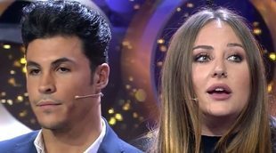 Rocío Flores carga contra Kiko Jiménez en 'GH VIP 7': "No te voy a dar ni un minuto de protagonismo"