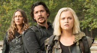 'The 100' tendrá una precuela en The CW