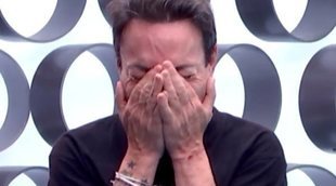 Un funcionario de Correos deja "hundido" al Maestro Joao al entregar el voto para el 10-N