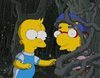 Así parodian 'Los Simpson' a 'Stranger Things' en su especial de Halloween