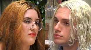 'First Dates': El Targaryen murciano rechaza a Mariana por su acento mexicano y trata de imitarla