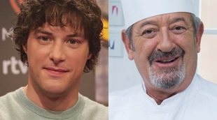 Jordi Cruz y Karlos Arguiñano protagonizan este inesperado encuentro: "Visitas con fundamento"