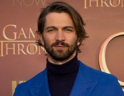 Michiel Huisman ('Juego De Tronos'), entre los nombres para presentar Eurovisión 2020