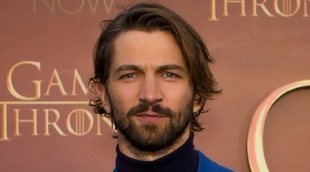 Michiel Huisman ('Juego De Tronos'), entre los nombres para presentar Eurovisión 2020