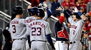 El béisbol lidera a pesar de su caída y relega a 'Hawai Five-0' a un segundo lugar