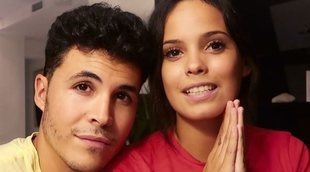 Kiko Jiménez reconoce en 'Sábado Deluxe' que empezó a salir con Gloria Camila por su fama