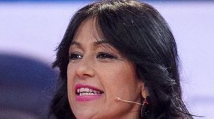 Maite Galdeado finge ser Catalina, una mujer ecuatoriana, para evitar a 'Socialité'
