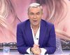 El zasca de Jorge Javier Vázquez al poco éxito de la gira de 'OT 2018' desde 'Sábado deluxe'