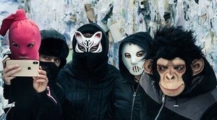 Netflix pone el ojo en los totalitarismos con el estreno de "Somos la ola", la serie basada en "La ola"