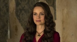 La segunda temporada de 'La maldición de Hill House' traerá "un montón de sorpresas", según su creador