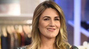 La periodista Carlota Corredera abordará el feminismo en su nuevo libro