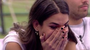 'GH VIP 7: El debate' sube y lidera (22,6%) mientras 'Salvados' crece al 9,4%