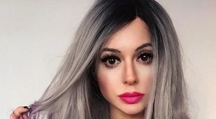 Mahi ('Supervivientes'), encantada con su último retoque estético: "Parezco otra, pero renovada"